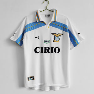 1998/00 Lazio II Guest Vintage 3B #11