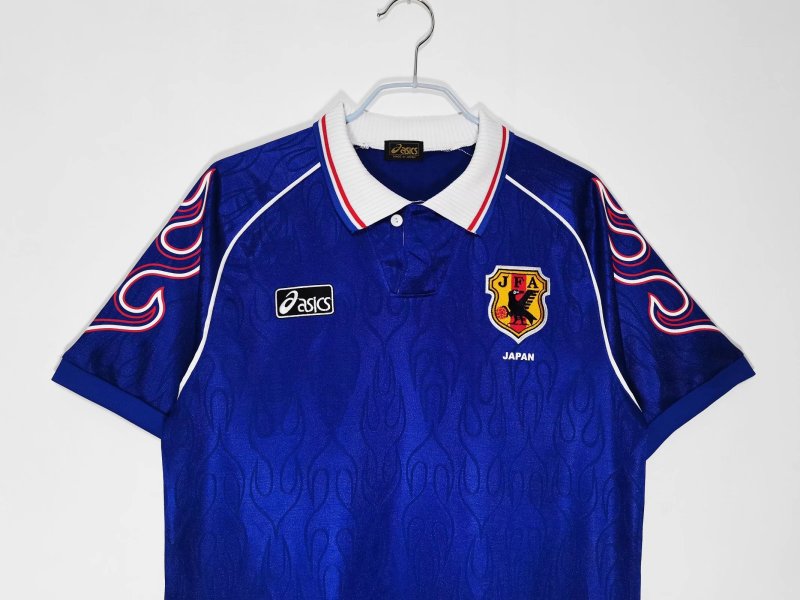 Japan Home 8A 1998 Season #13