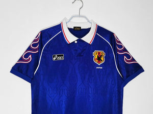 Japan Home 8A 1998 Season #13