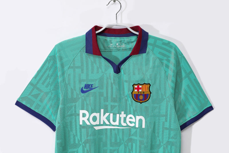 Classic Jersey #10