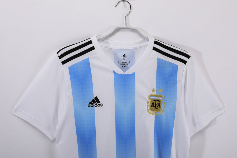 2018 Argentina #11