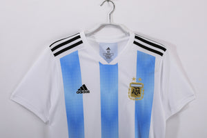 2018 Argentina #11