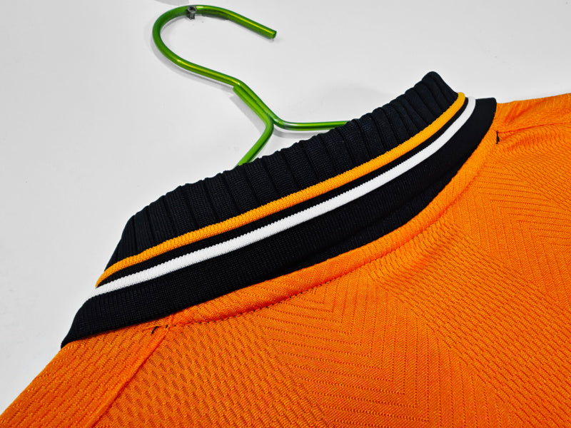 Valencia Away 3B 1999/00 #7
