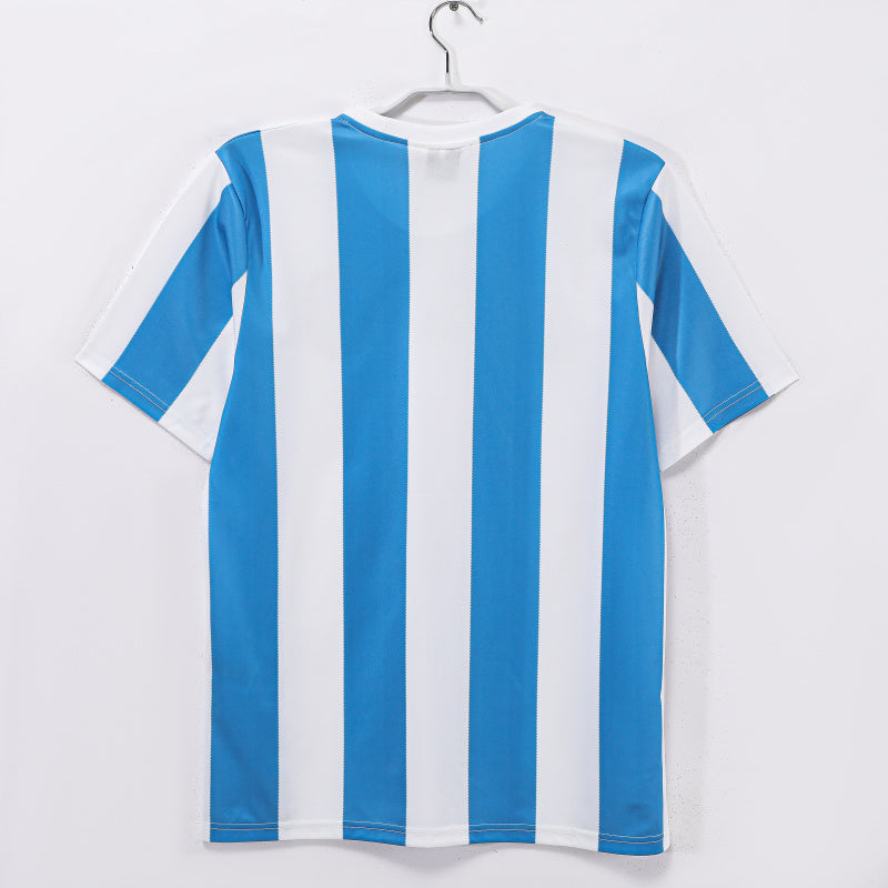 1986 Argentina #2