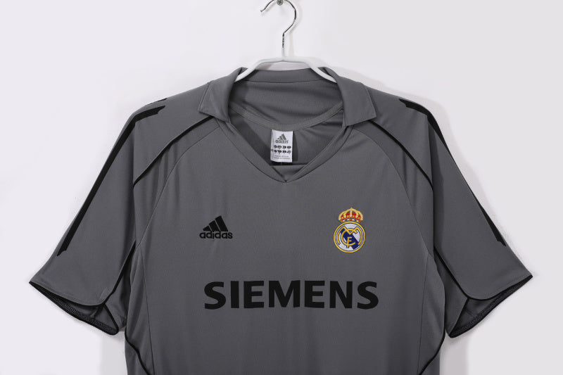 2005 Real Madrid #10