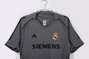 2005 Real Madrid #10