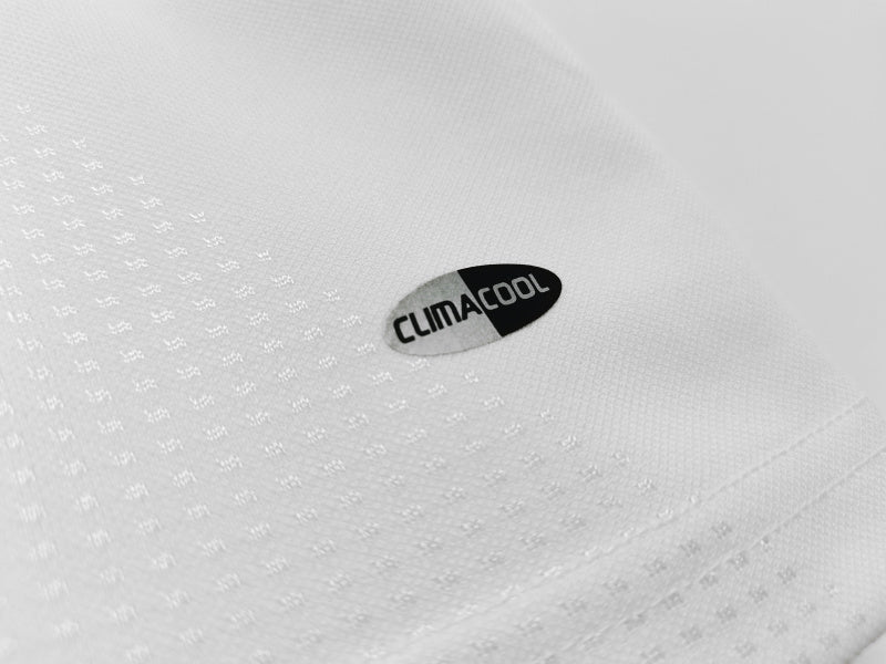2008/09 Real Madrid Home Stadium 8A #5