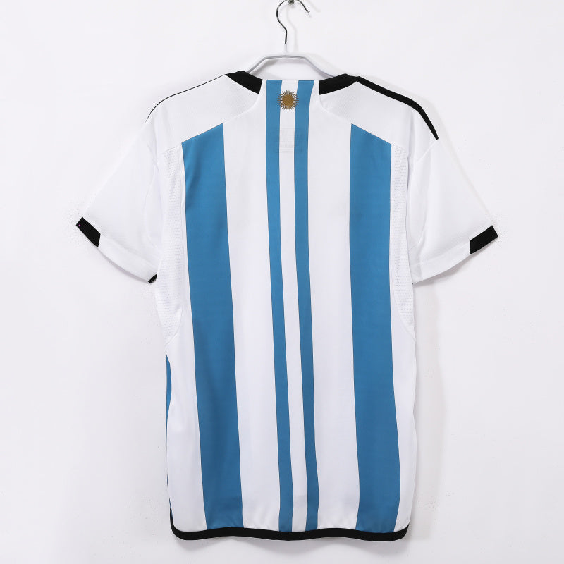 Argentina Home Vintage 5A for the 2022 Season #2