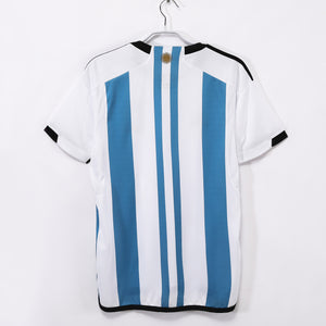Argentina Home Vintage 5A for the 2022 Season #2