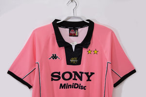 1997 Juve #8