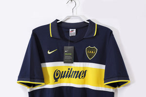 1996/97 Boca Home Vintage 5A #6