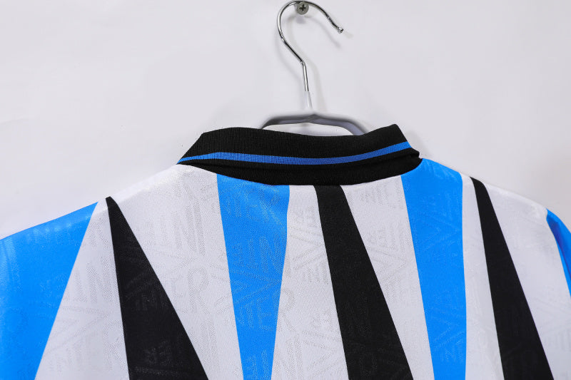 1992 Inter Milan #1