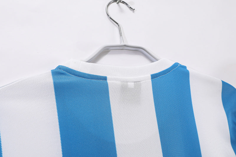 1986 Argentina #1