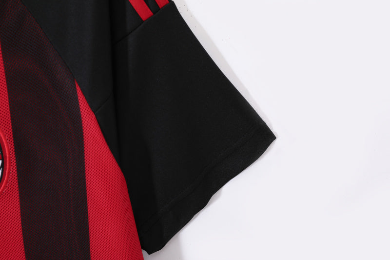2002/03 AC Home 0B #7