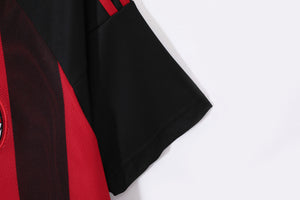 2002/03 AC Home 0B #7
