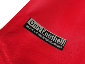 Long Sleeve: Manchester United Home 3B 1999/00 #7
