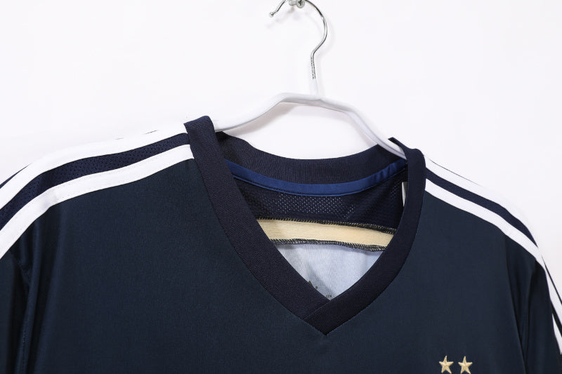 Argentina Away Vintage 5A 2014 Season #8