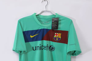 2010 Barcelona #4