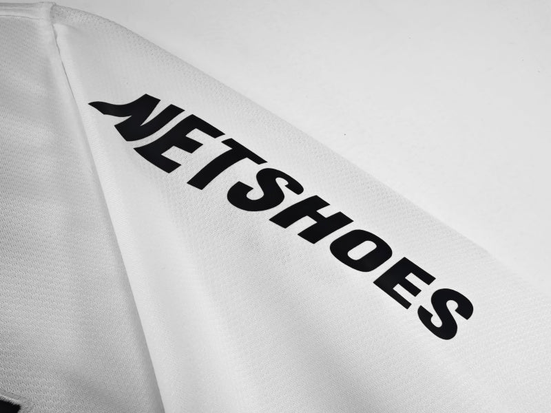 Long Sleeve: Santos Home 0B 2012/13 #4