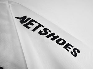 Long Sleeve: Santos Home 0B 2012/13 #4