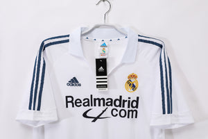 2001 Real Madrid #5