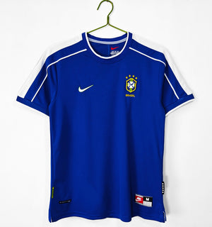 Brazil Away 5A 1998 Season #11