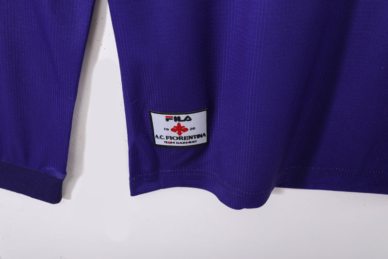 1998 Florence Long sleeve #6