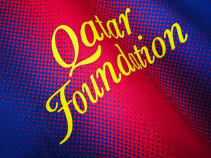 2012/13 Barcelona Home Stadium Vintage 5A #6