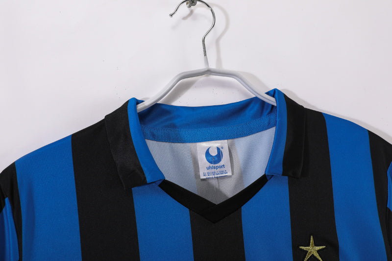 1988 Inter Milan #8