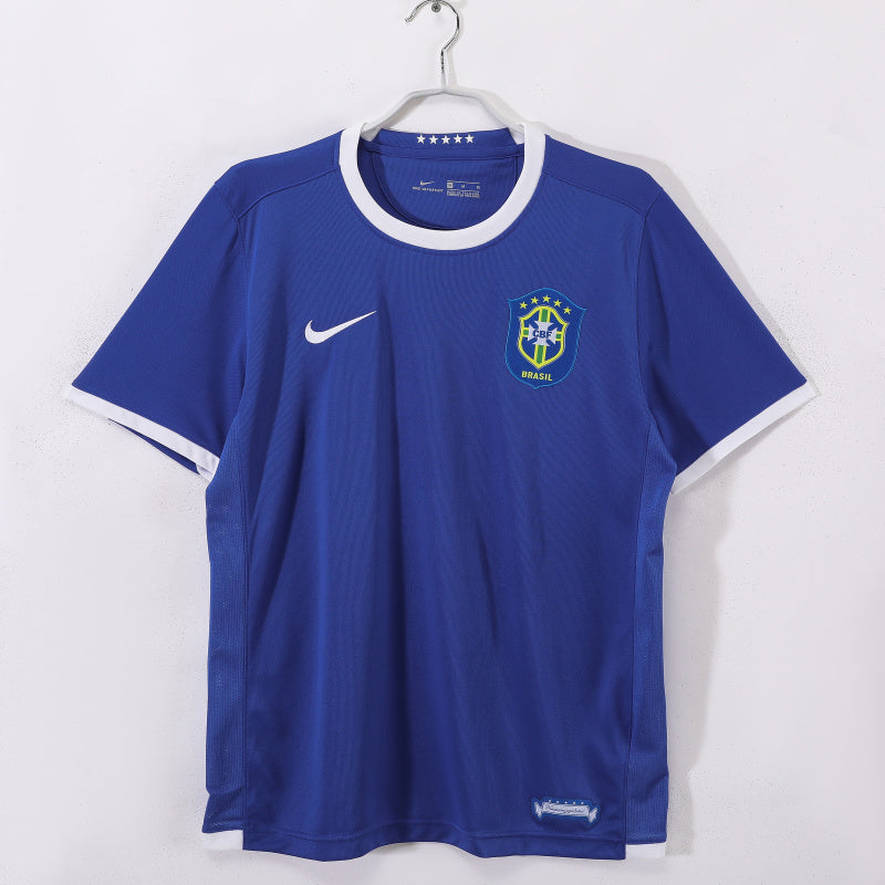 2006 Brazil #12