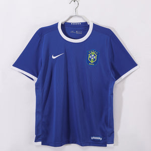 2006 Brazil #12