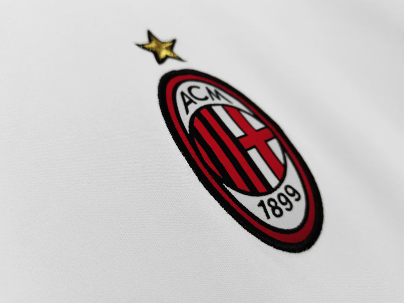 2009/10 AC Milan Away 5A #8