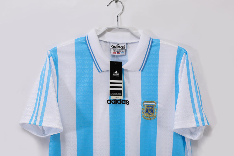 1994 Argentina #4
