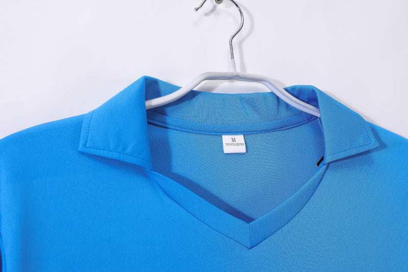 1987/88 Napoli home 8A #7
