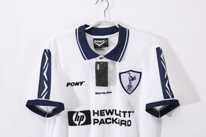 1995/97 Tottenham home 0B #4
