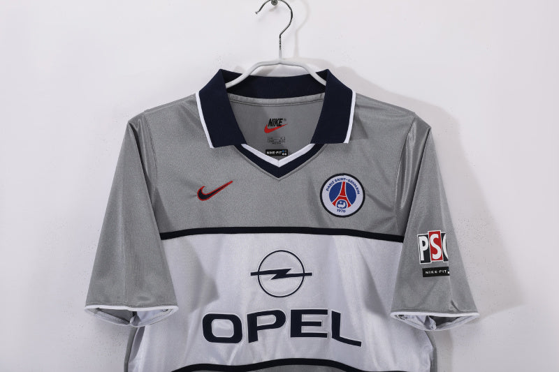 2000 Paris #4