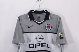 2000 Paris #4