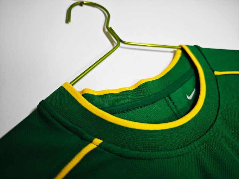 1998 Classic Jersey #2
