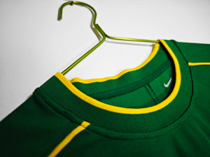 1998 Classic Jersey #2