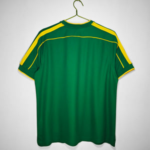 1998 Classic Jersey #3