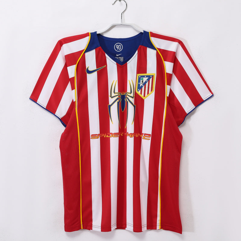 2004 Classic Jersey #9