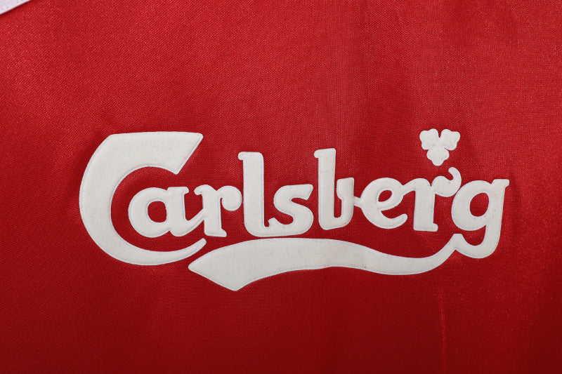 1992 Liverpool #5