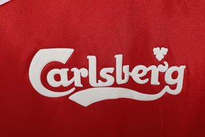 1992 Liverpool #5