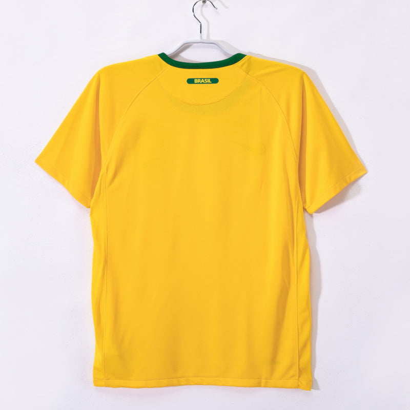 2010 Brazilian Home Retro 5A #2