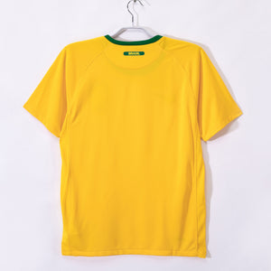 2010 Brazilian Home Retro 5A #2