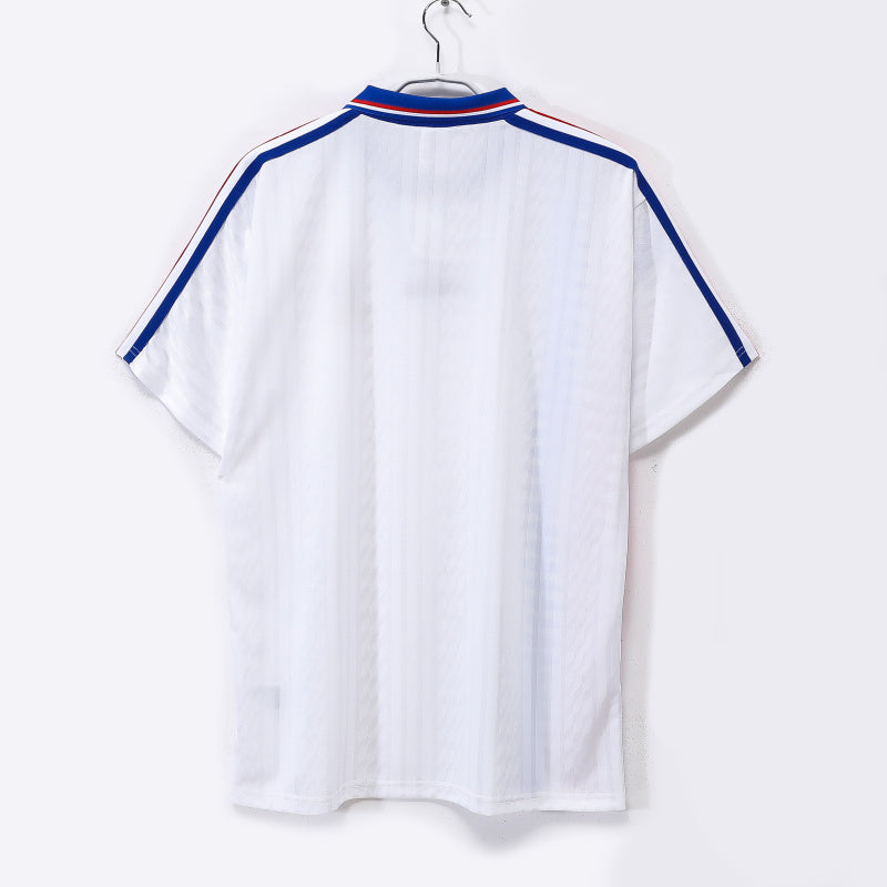 1994 France Away Vintage 8A #2