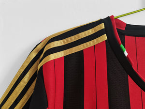 2013/14 AC Milan Vintage 8A #3