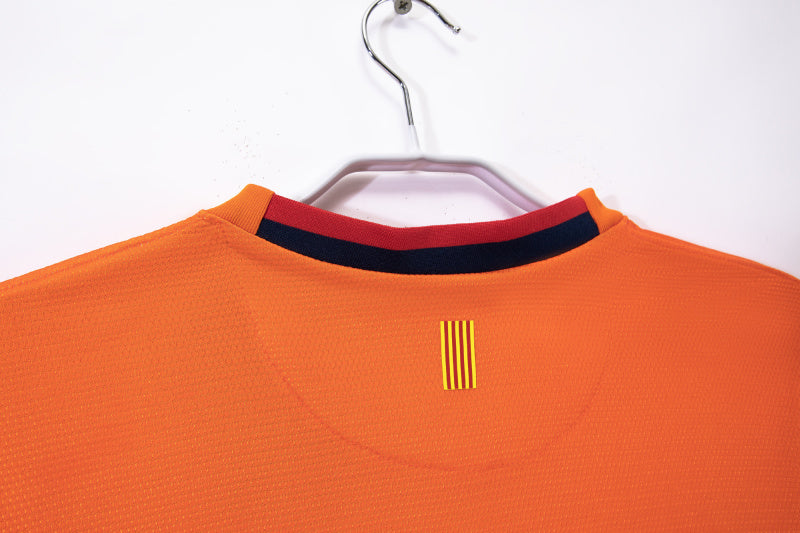 2012 Barca #2