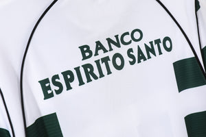 2001/03 Lisbon Home Stadium Vintage 5A #2
