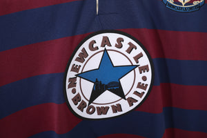 1995 Newcastle United #7